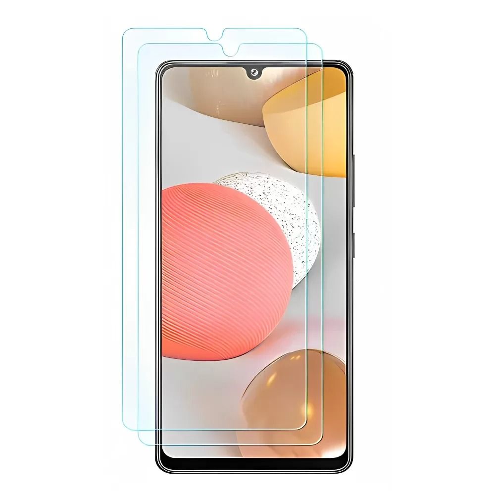 SAMSUNG zaštitna naljepnica 10D za Samsung A42
