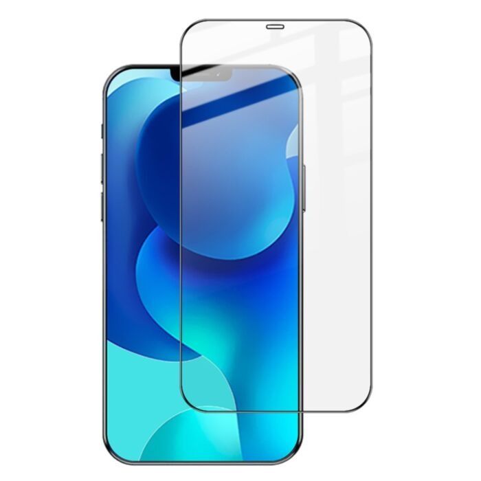 APPLE zaštitno staklo Full Glass za iPhone 12 Pro Max