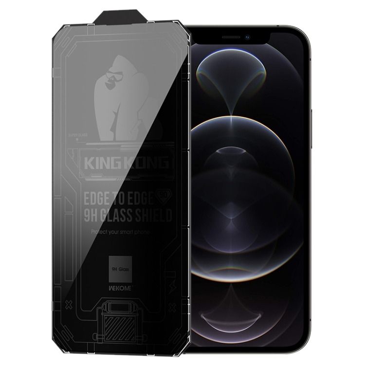 APPLE zaštitna naljepnica 9H KingKong za iPhone 12/12 Pro