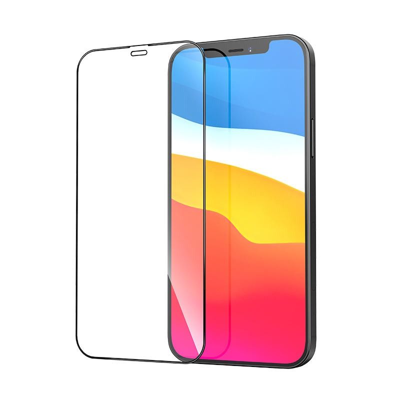 APPLE zaštitno staklo Full Glass za iPhone 12 Pro