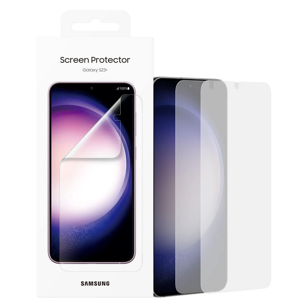 SAMSUNG zaštitna folija S23 Plus