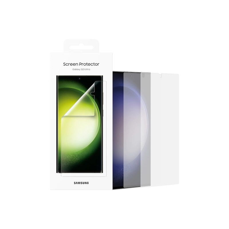 SAMSUNG zaštitna folija S23