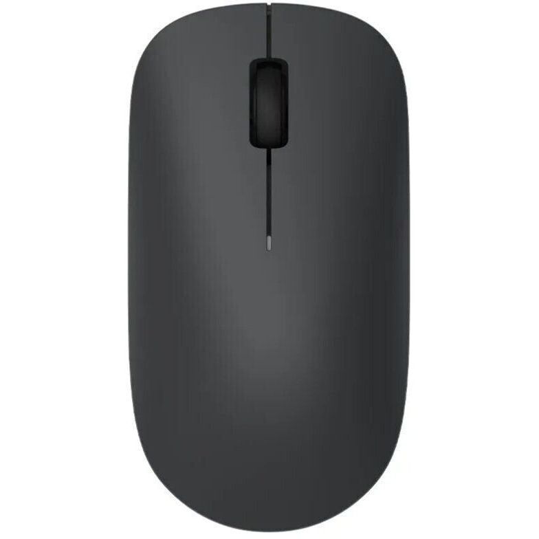 XIAOMI miš bežični Lite BHR6099GL Crni