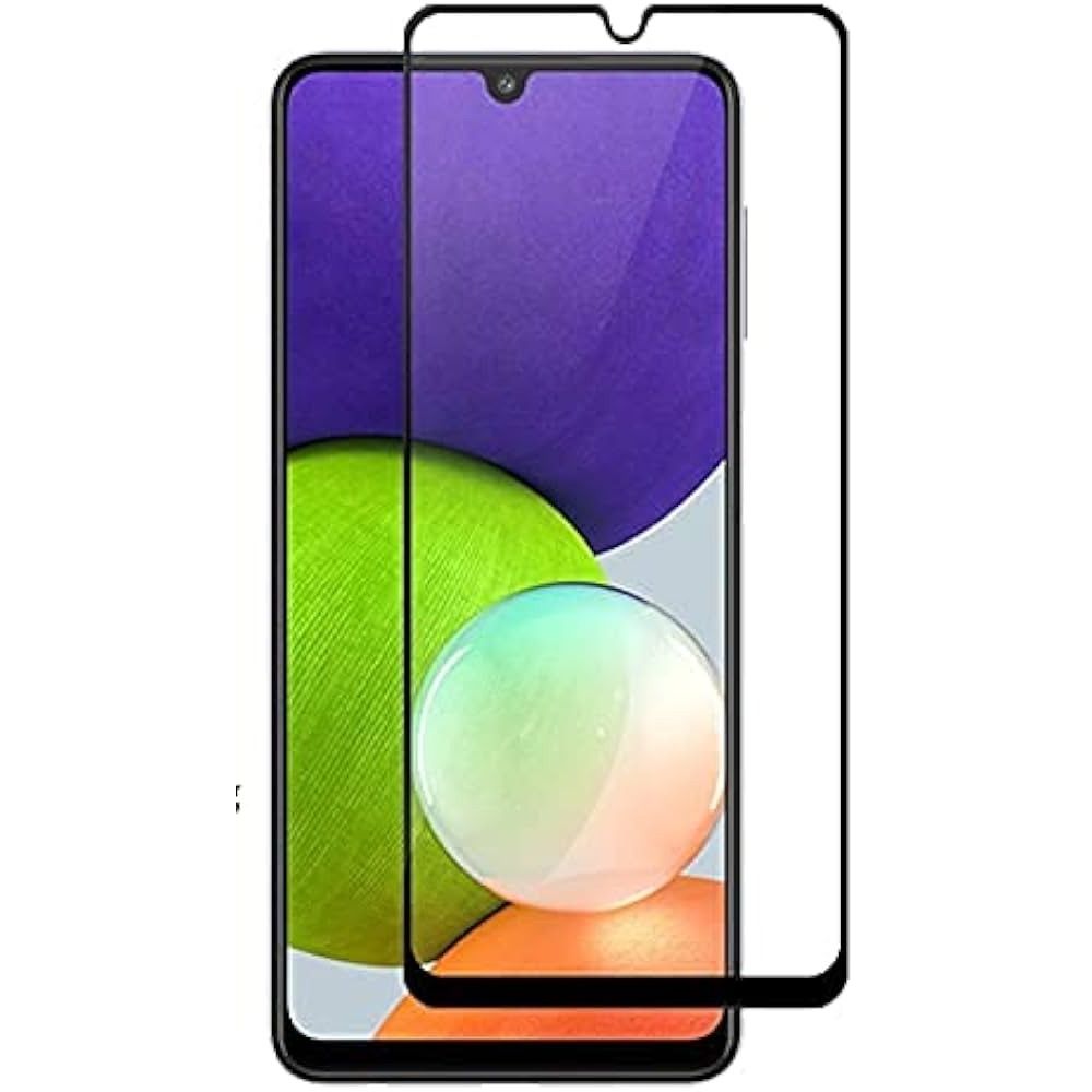 SAMSUNG zaštitno staklo za A34