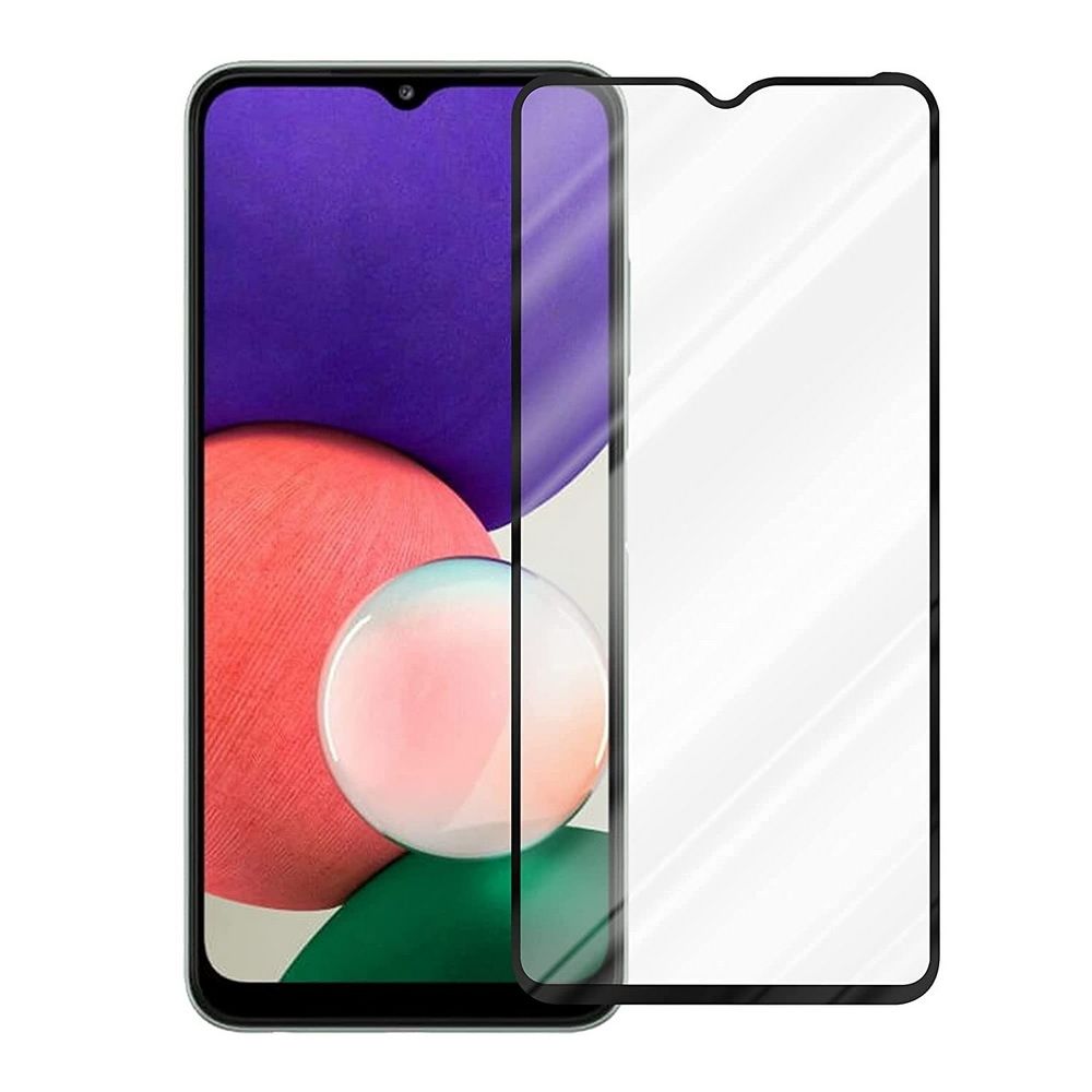 SAMSUNG zaštitno staklo za A14
