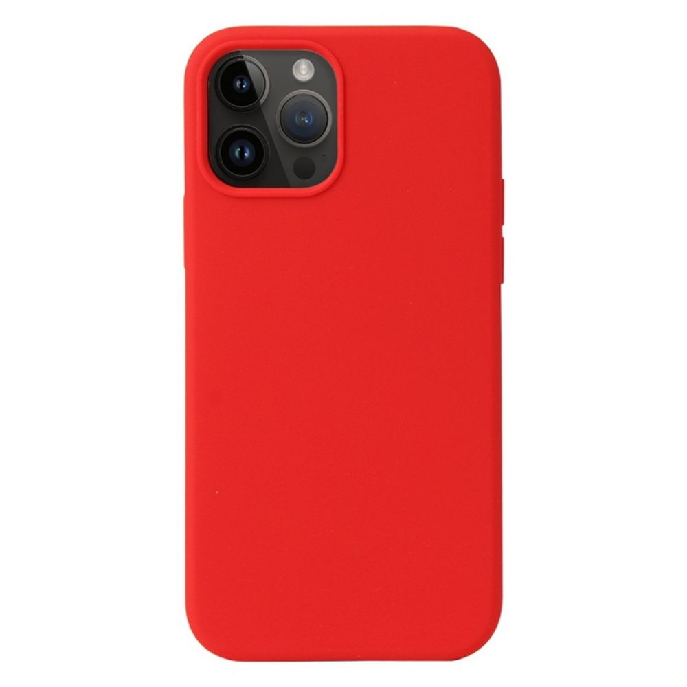 APPLE maskica za iPhone 15 Pro Crvena