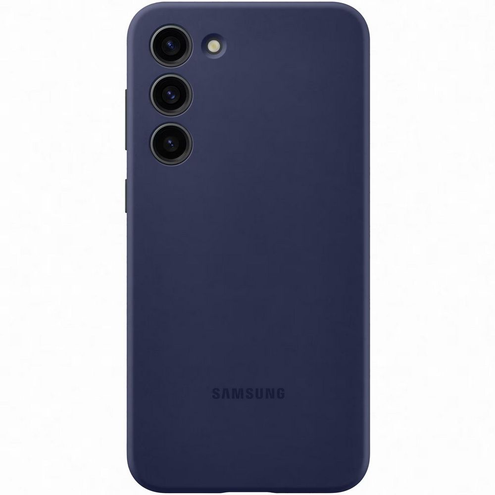SAMSUNG maskica za S23 Plus Plava