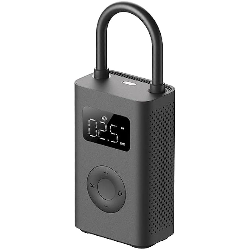 XIAOMI električna pumpa 2 Crna