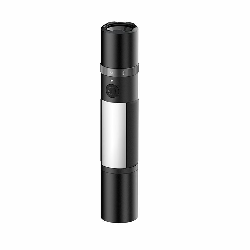XIAOMI multifunkcionalna lampa - svjetiljka Crna