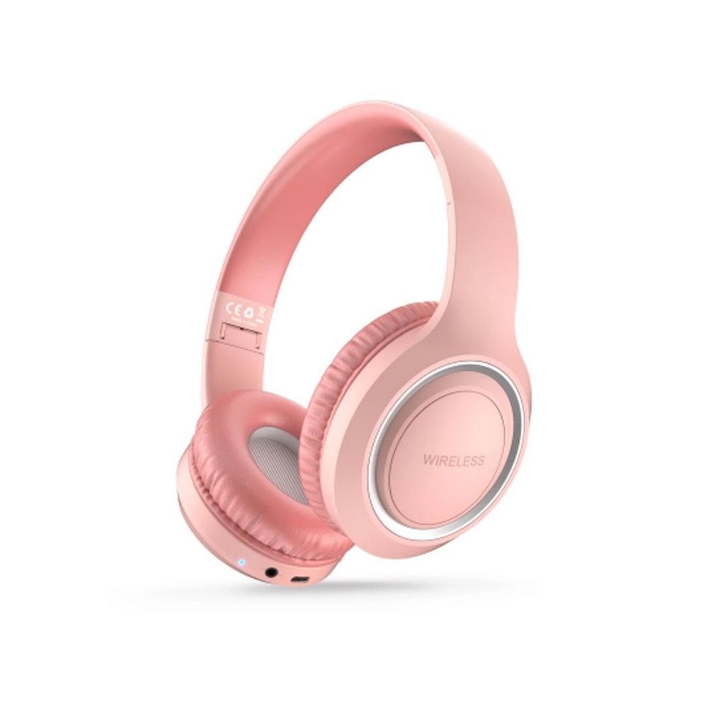 BORG Bluetooth slušalice UID-10 Crvene