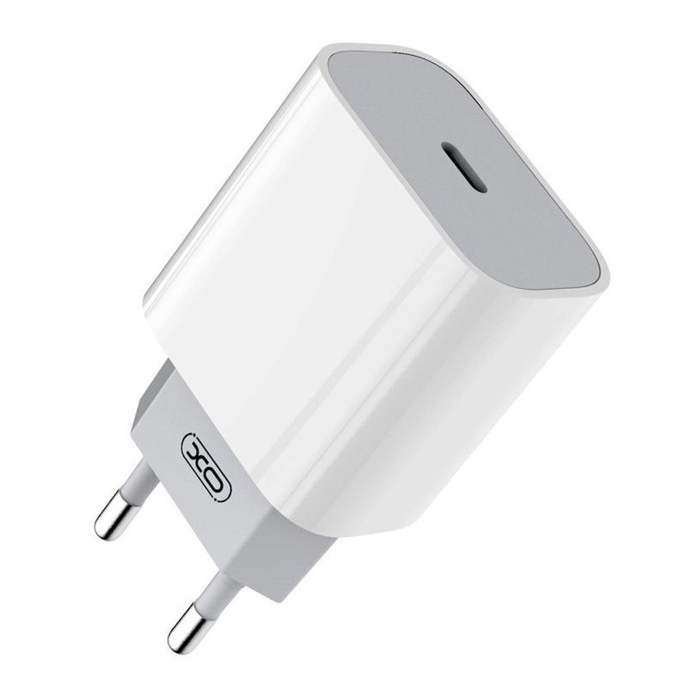 XO brzi punjač L77 20W Bijeli