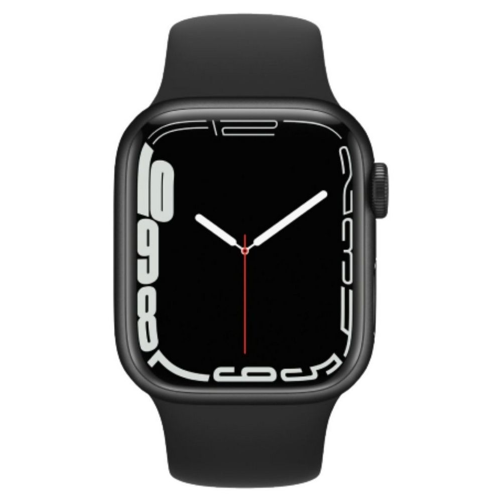 QUALE pametni sat OS7 Silver