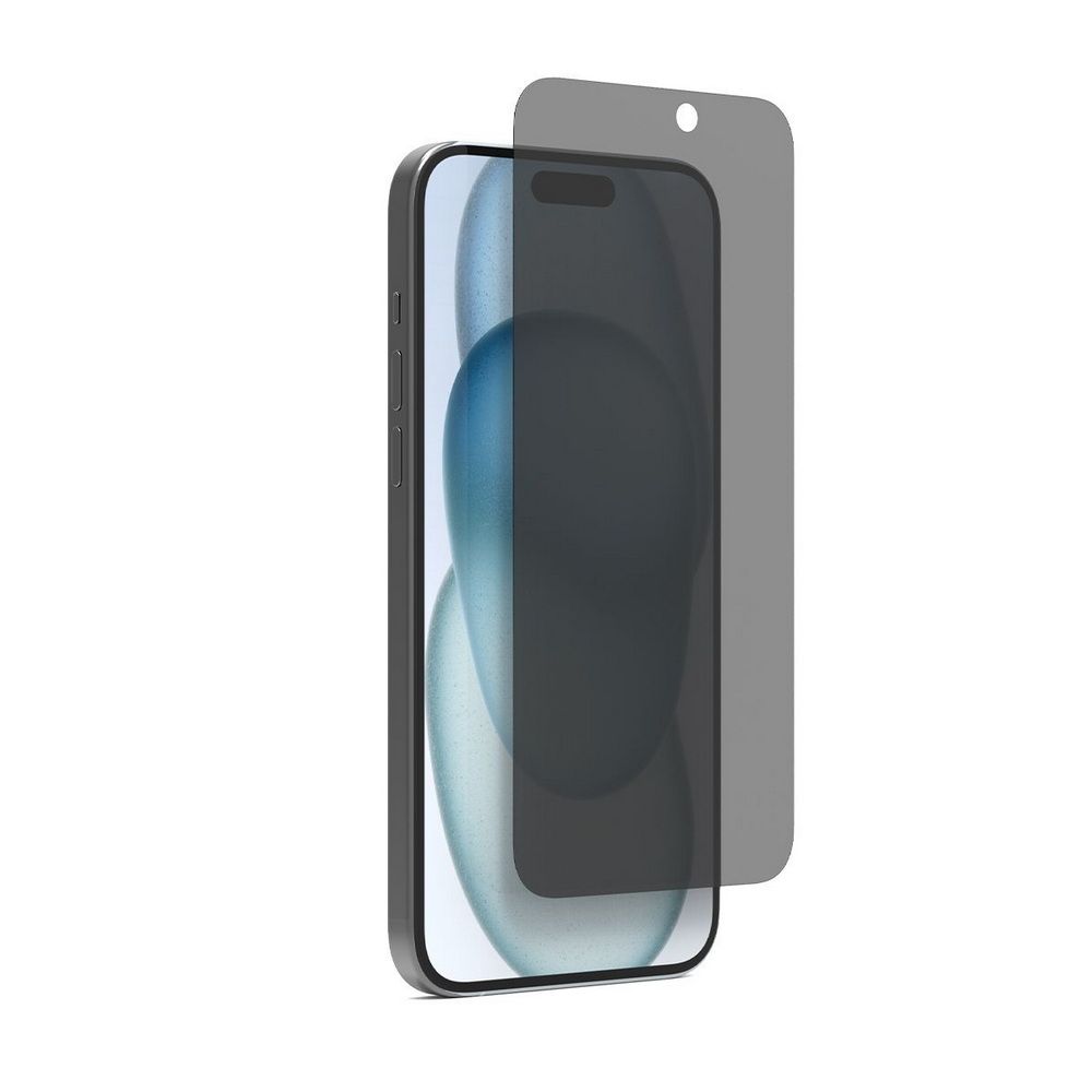 APPLE zaštitno staklo Privacy iPhone 15 Plus