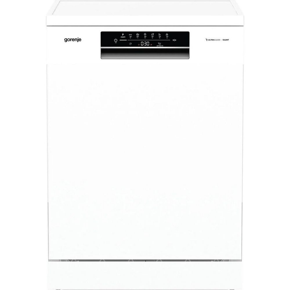 GORENJE mašina za pranje suđa GS642E90W Bijela