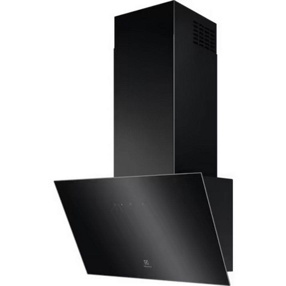 ELECTROLUX ugradbena napa LFV436K Crna
