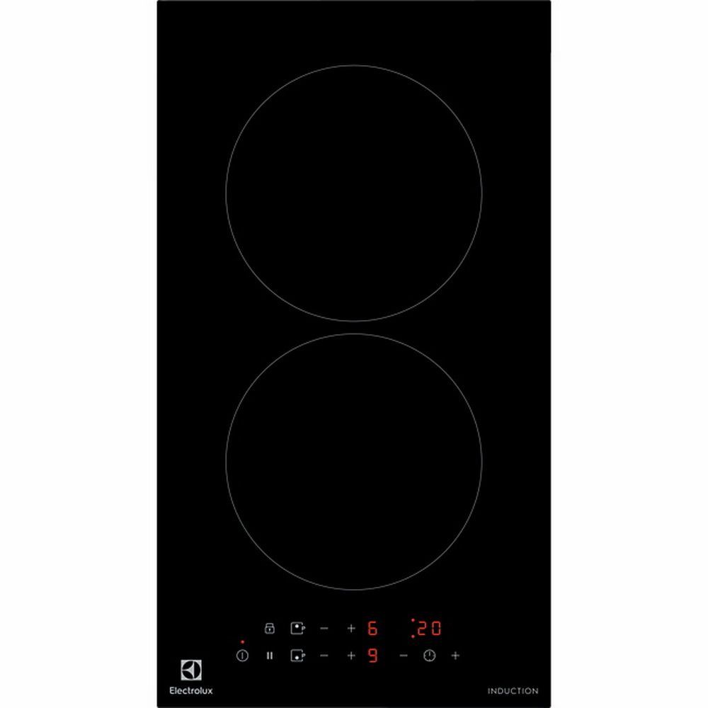 ELECTROLUX ugradbena indukcijska domino ploča LIT30231C Crna
