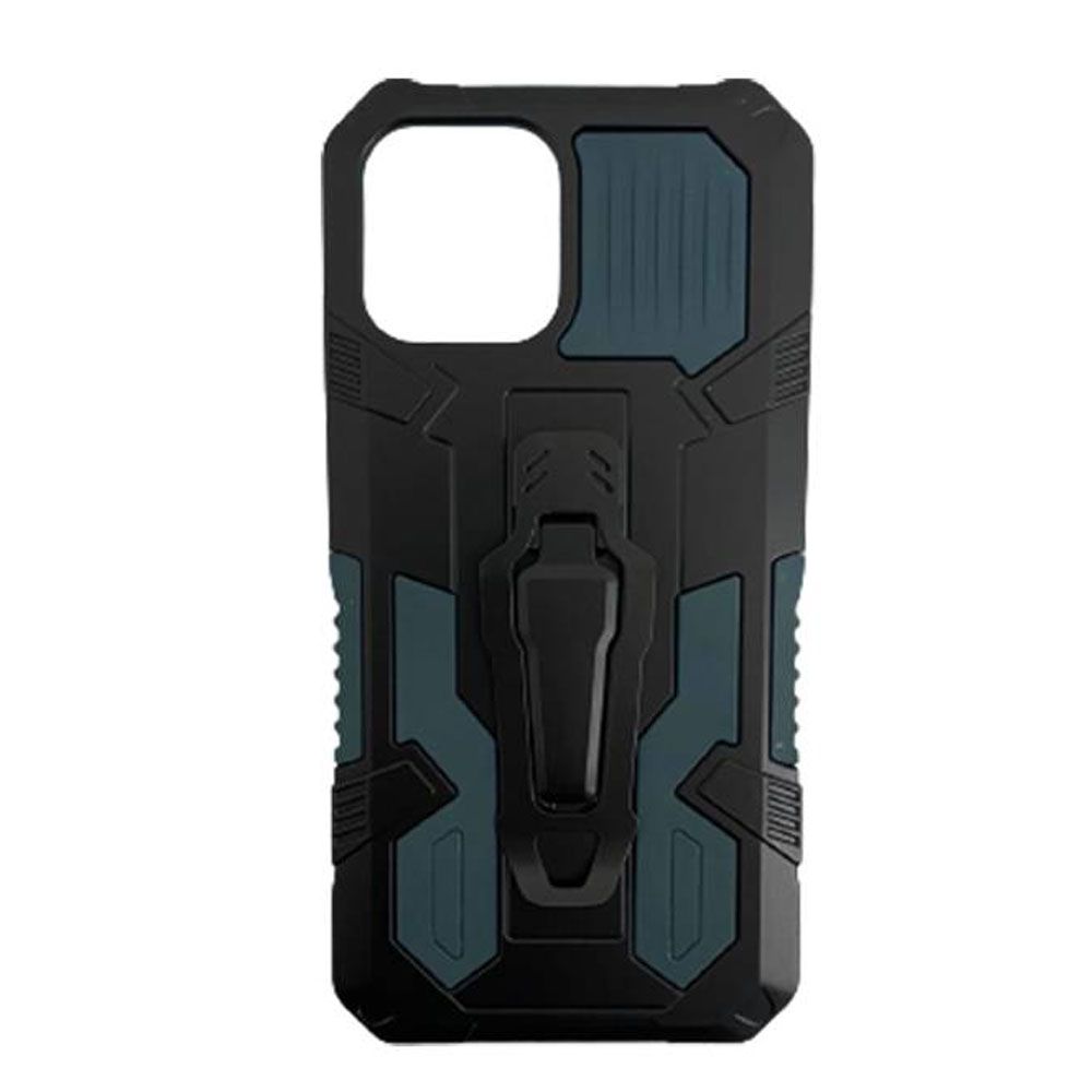 APPLE maskica Nexeri Tank za iPhone 12 i 12 Pro Zelena