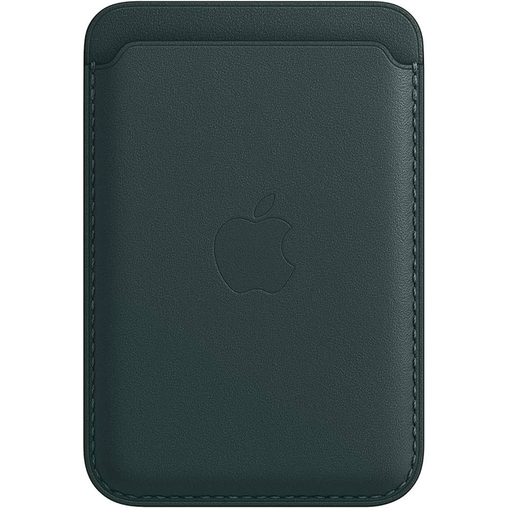 kožni magsafe novčanik iPhone Leather Wallet with MagSafe-Zelena