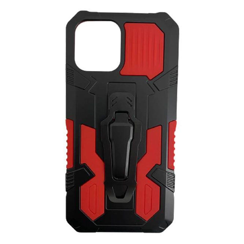 APPLE maskica Nexeri tank za iPhone 12 Pro Max Crvena
