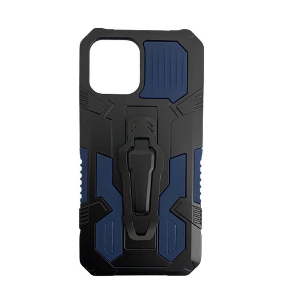 APPLE maskica Nexeri Tank za iPhone 12 i 12 Pro Plava