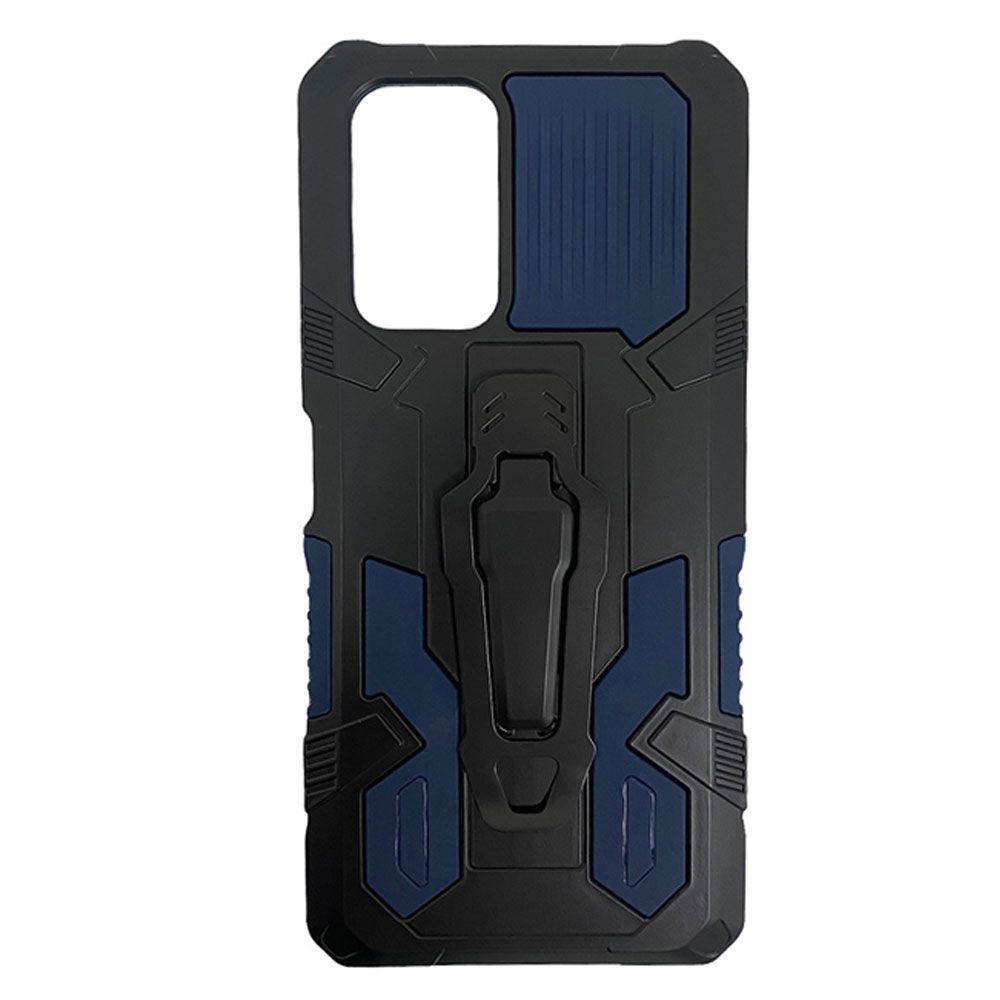 XIAOMI maskica Nexeri Tank za Note 10 Pro Plava