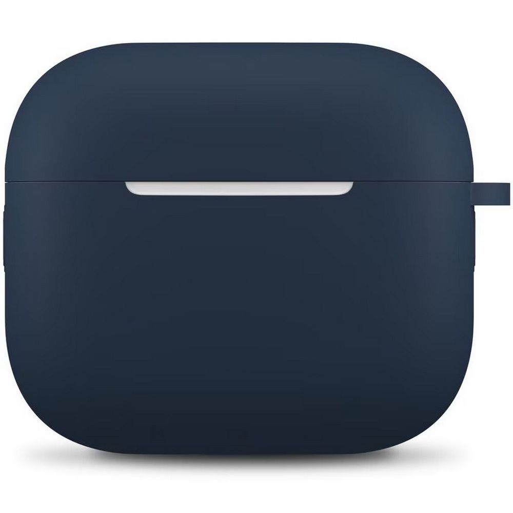 XO silikonska futrola za Airpods 3 K15 APS3 Plava