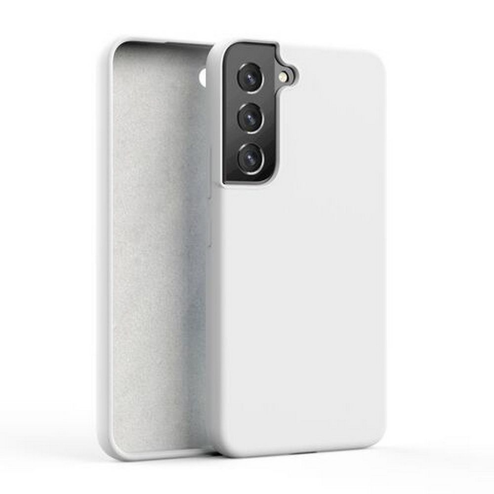 SAMSUNG maskica za Galaxy S23 Bijela