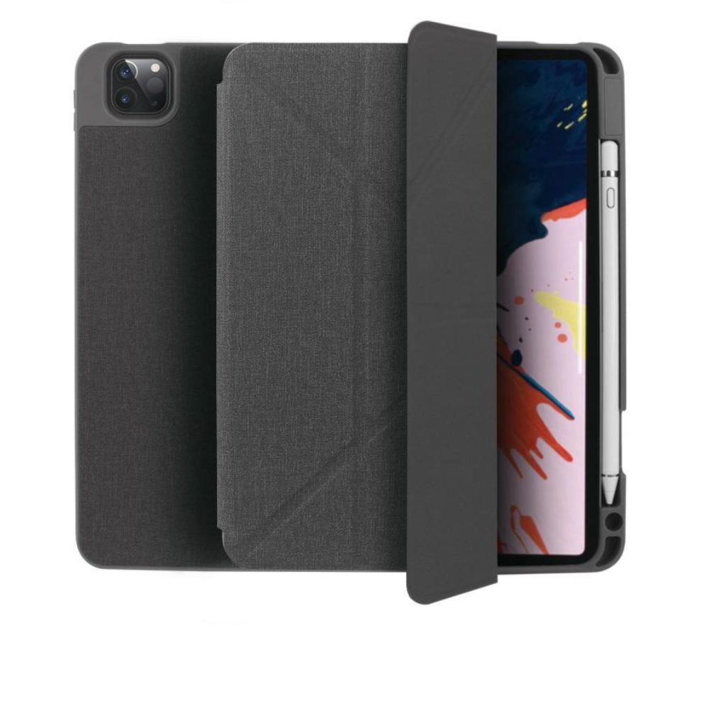 XO futrola za tablet iPad Air 10.5" 2019 Crni