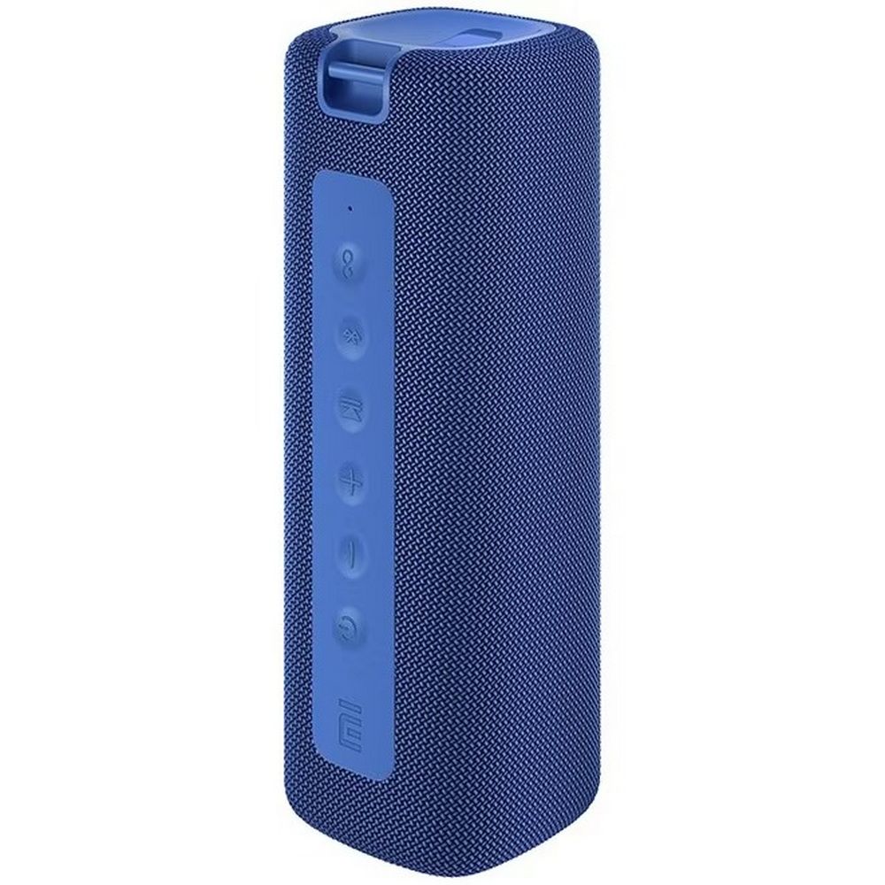XIAOMI Bluetooth zvučnik Mi Plavi