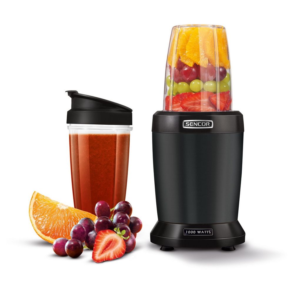 SENCOR blender SNB 4303BK Crni
