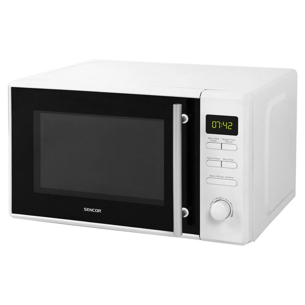 SENCOR mikrovalna pećnica SMW 5220 Bijela