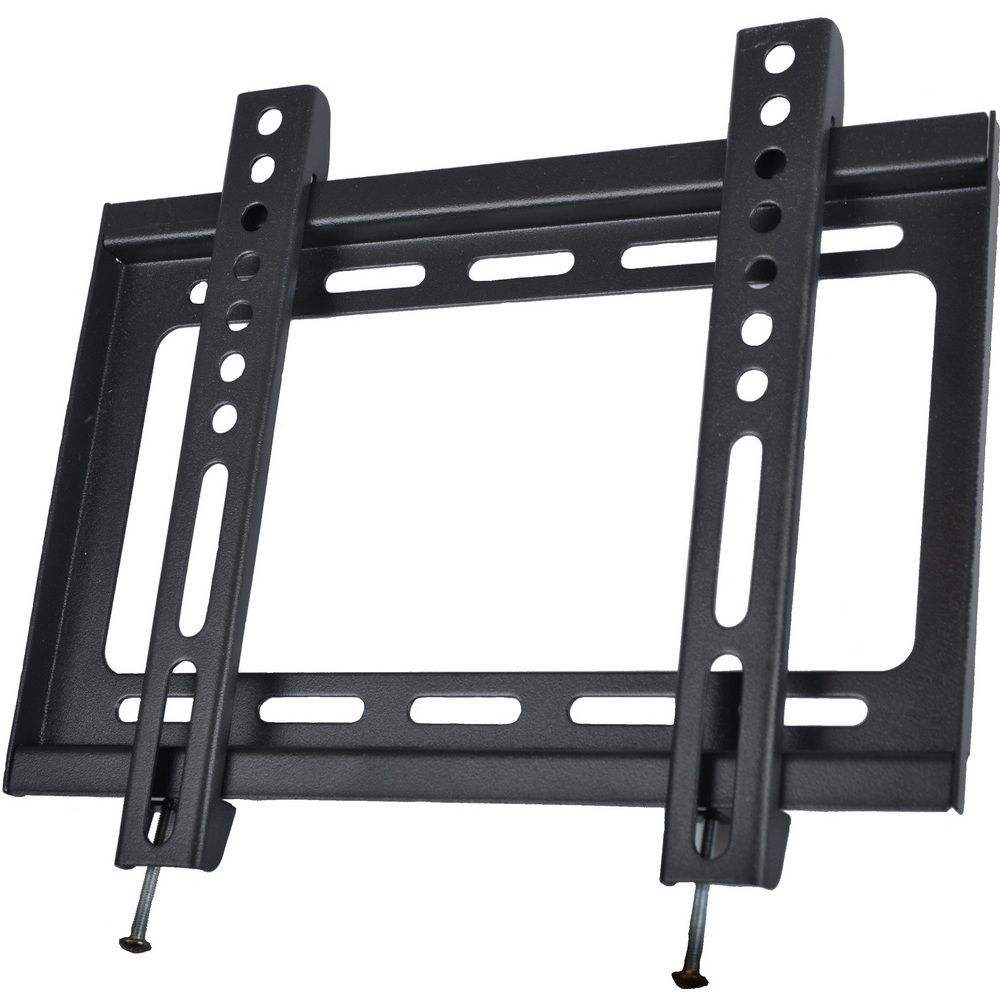 SENCOR nosač za TV fiksni SHT B301 13" - 40" Crni