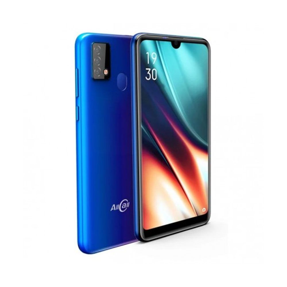 ALLCALL mobitel P10 Pro 32GB 3GB Plavi