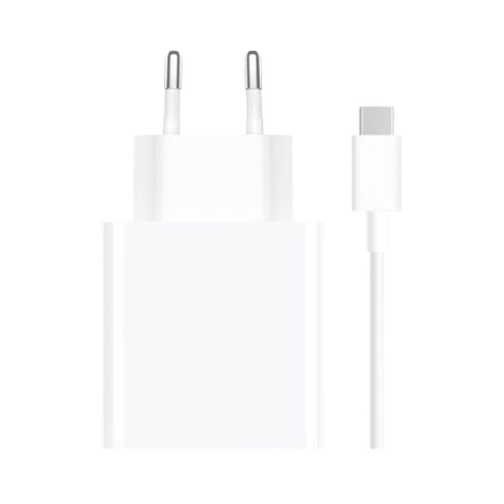 XIAOMI punjač 120W Bijeli