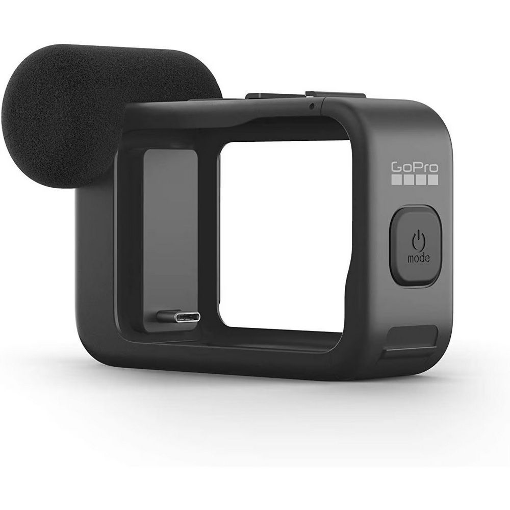 GOPRO kućište Media Mod (Hero 13/12/11/10/9)