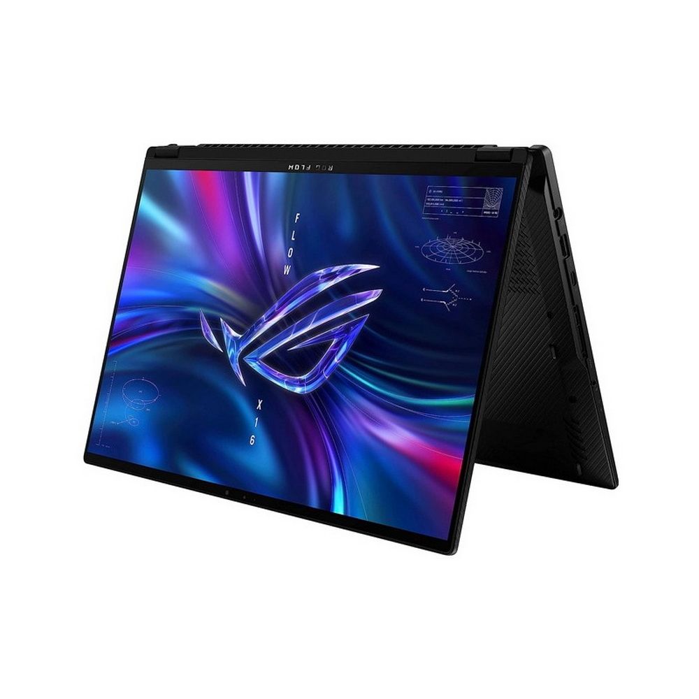 ASUS laptop ROG Flow X16 RYZEN 9-6900HS 32GB/2TB RTX 3060 Crni ...