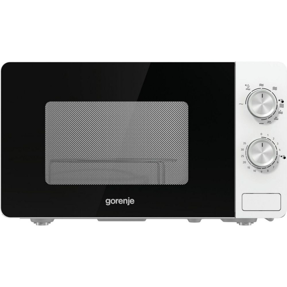 GORENJE mikrovalna pećnica MO20E2W Bijela