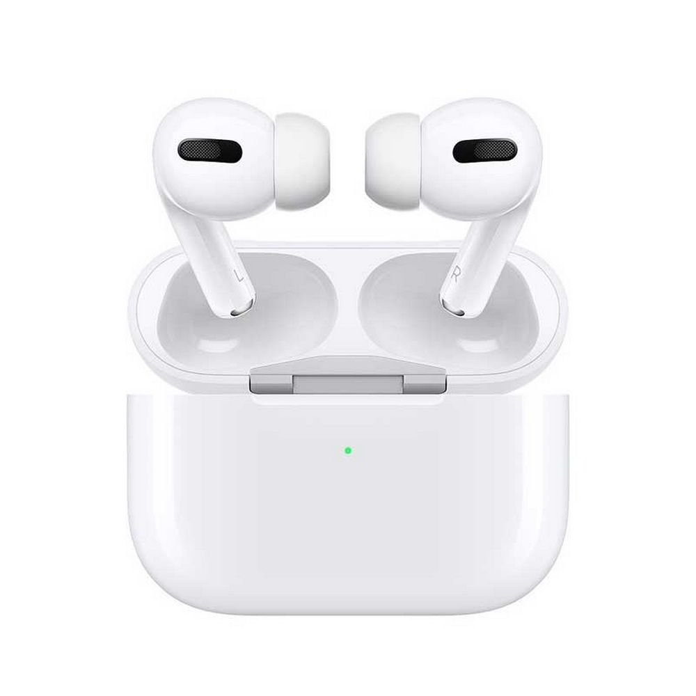 SLUŠALICE FASTER Airpods 2 Pro Bijele
