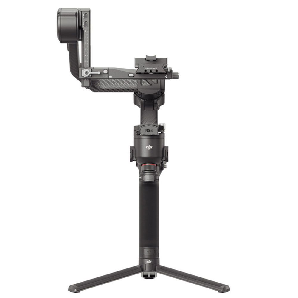 DJI gimbal RS4 Pro Combo