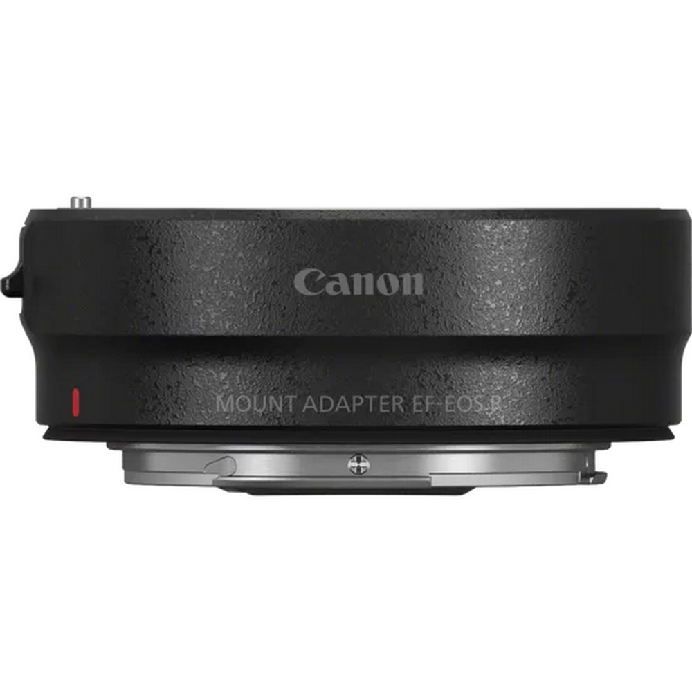 CANON adapter EF-EOS R Crni