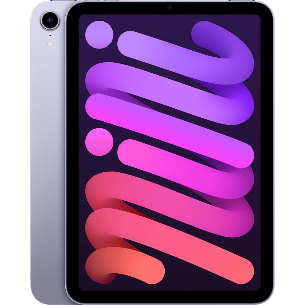 APPLE tablet iPad Mini 6 64GB Ljubičasti