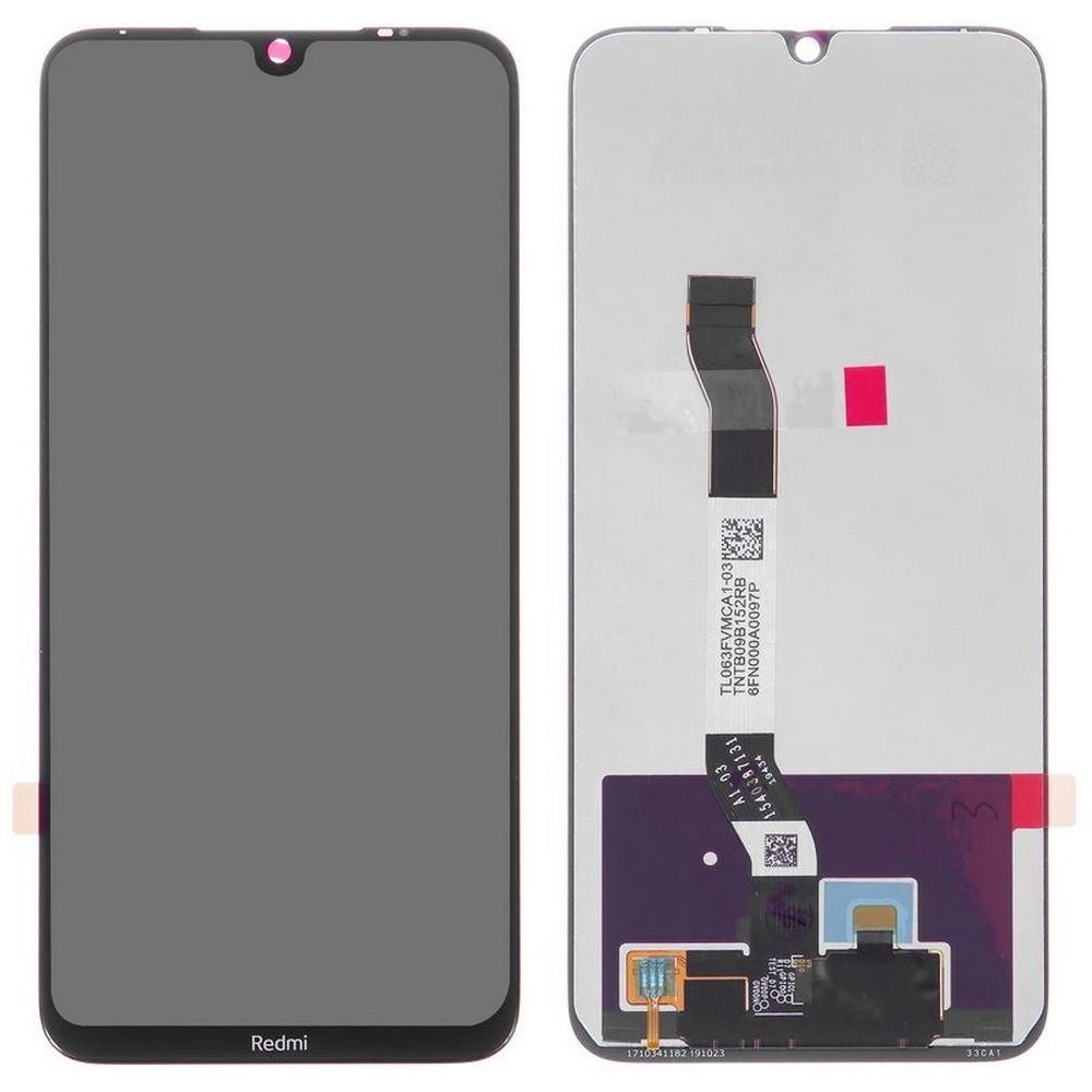 LCD Xiaomi Redmi Note 8
