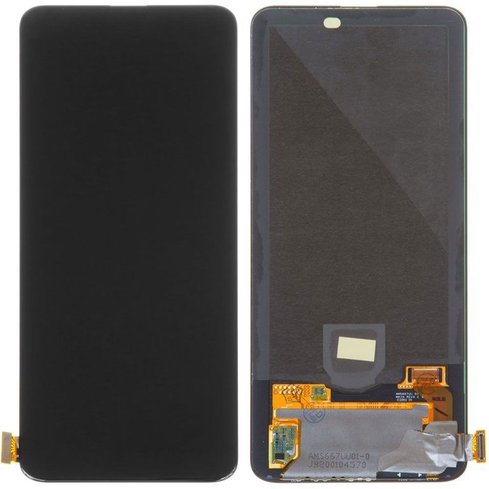 LCD Xiaomi Pocophone F2 Pro