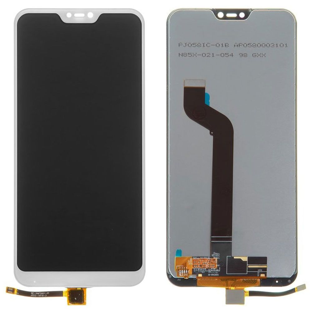 LCD Xiaomi Mi A2 Lite