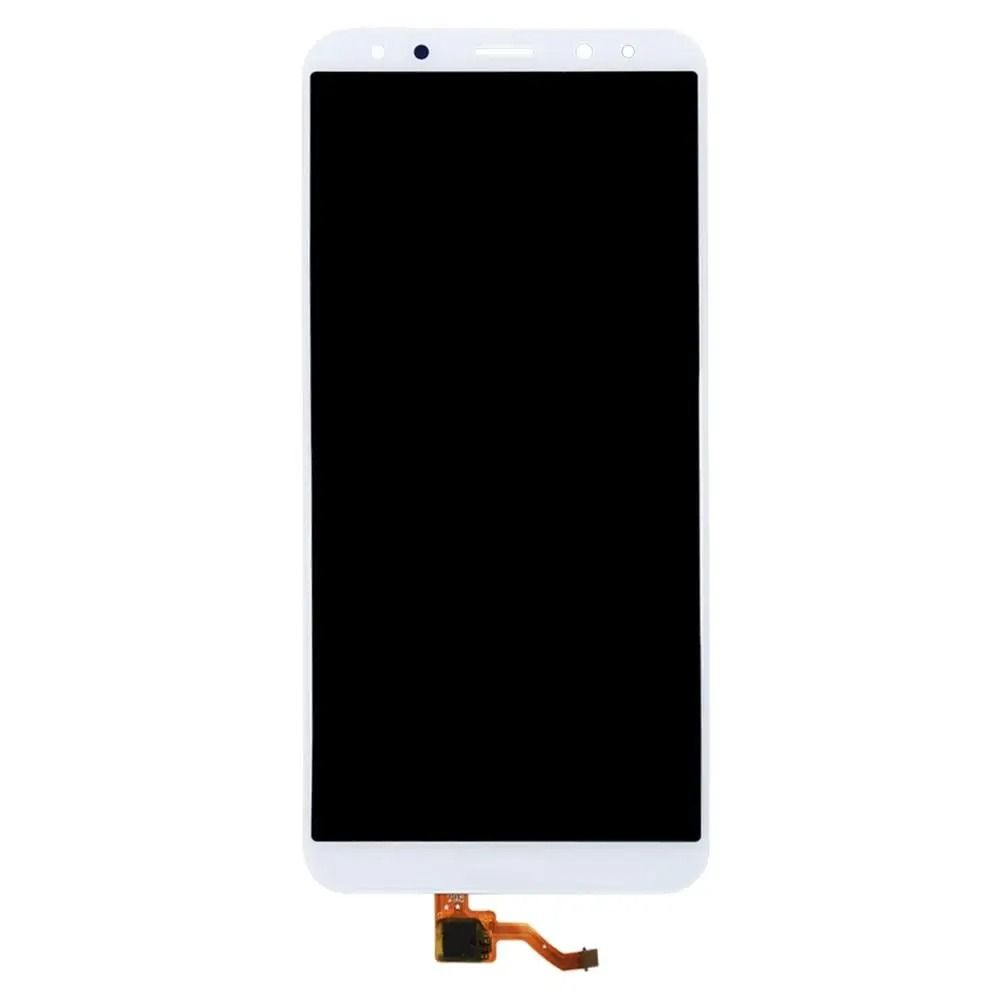 LCD Huawei Mate 10 Lite/Maimang 6 Original LCD+Copy Glass Bijeli