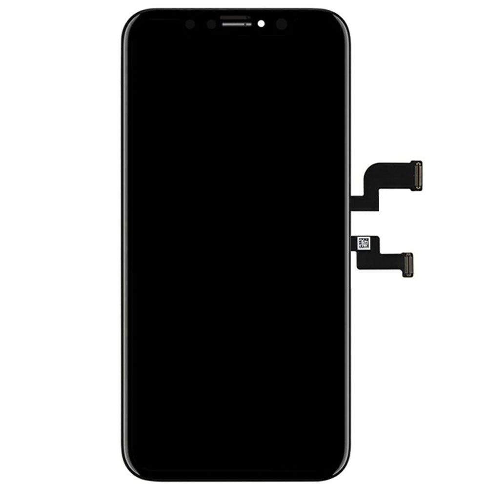 OLED iPhone 11 Pro Max (6.5") Best Original Crni