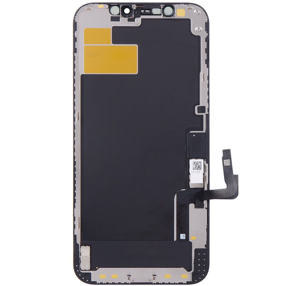 OLED iPhone 12/12 Pro (6.1") Original Assembled Pro Crni