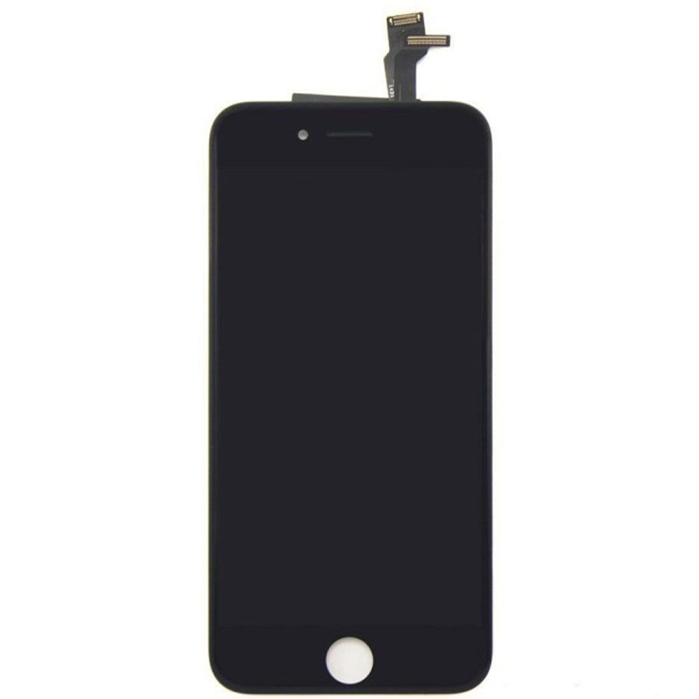LCD iPhone 6 (4.7") Original Assembled Crni