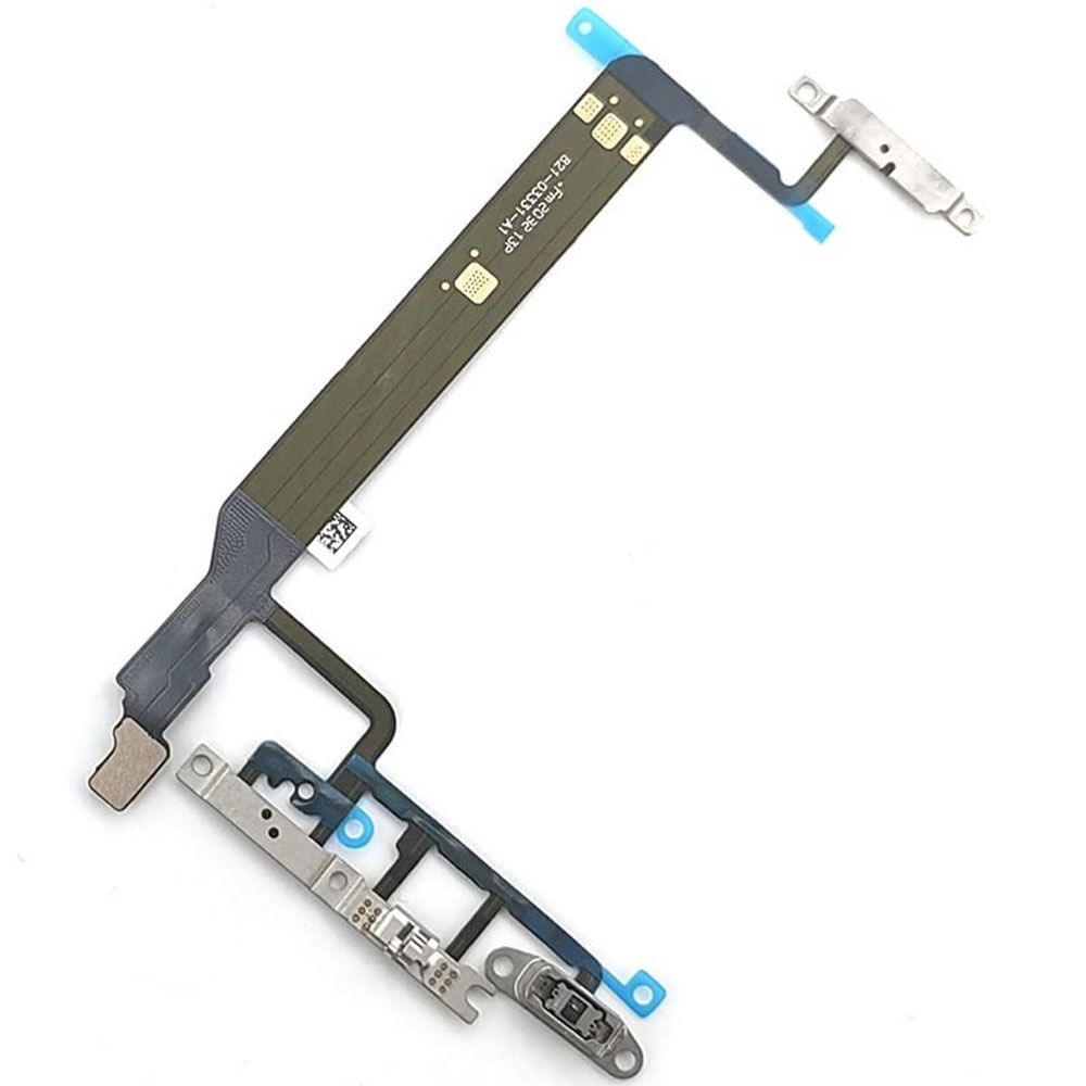 Power/Volume Flex+Fastening Piece for iPhone 13 Pro 6.1" Original