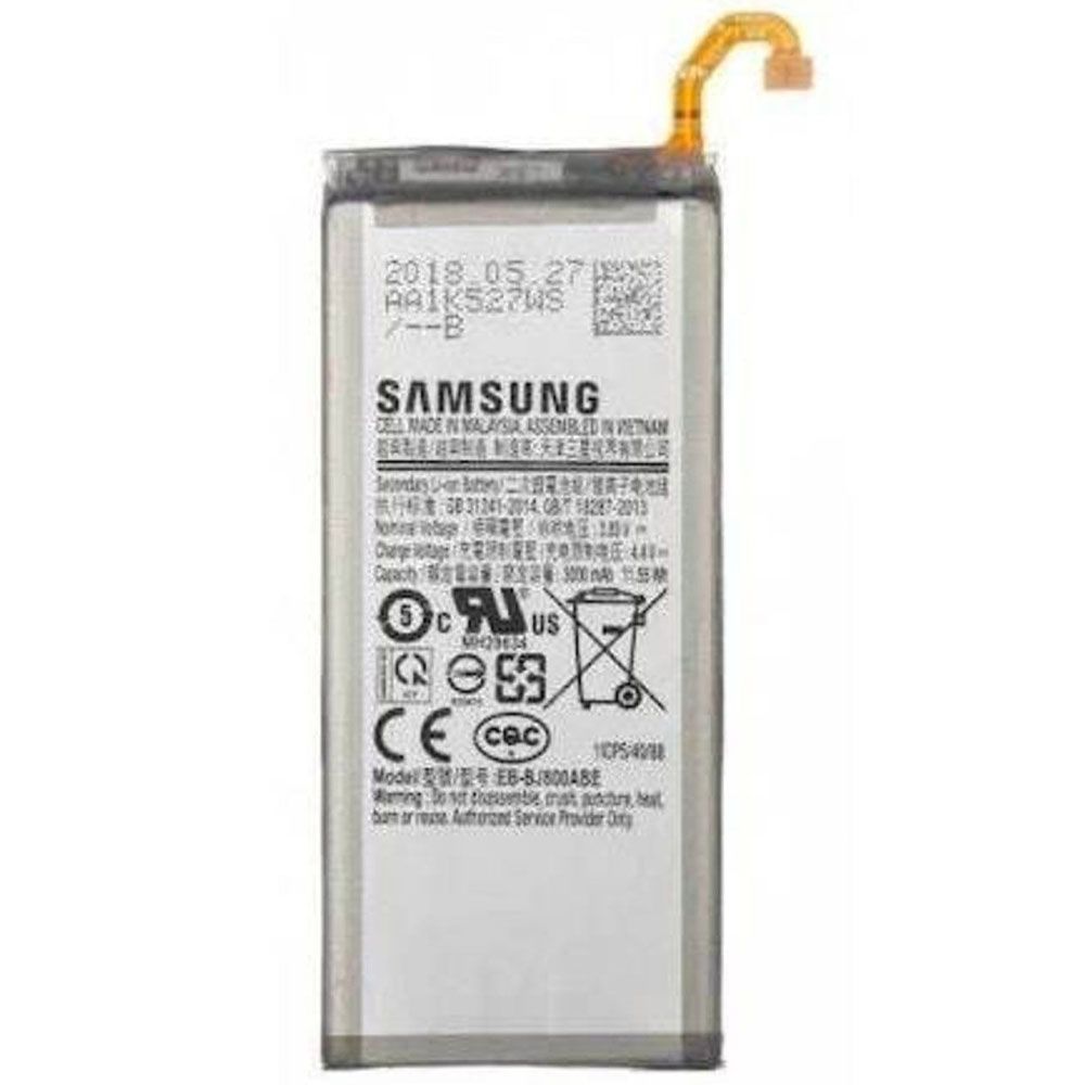 BATTERY SAMSUNG J600 ORG